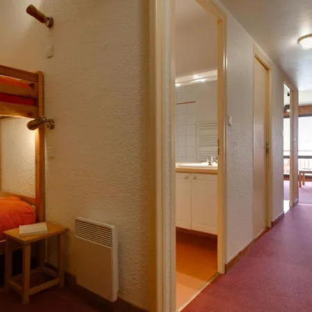 Apartment Cabourg - 19 - Proche Pistes - 4 Pers Les Deux Alpes