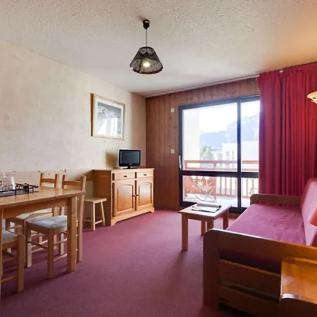 Apartment Cabourg - 19 - Proche Pistes - 4 Pers Les Deux Alpes