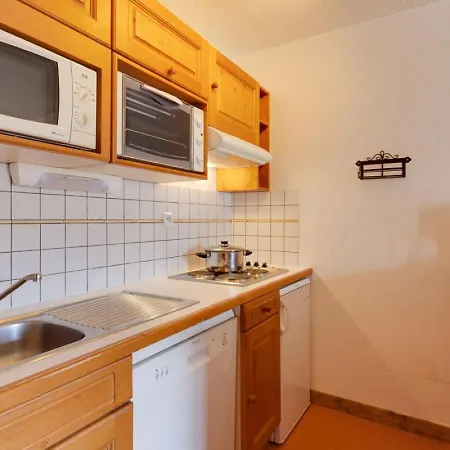 Cabourg - 19 - Proche Pistes - 4 Pers Les Deux Alpes