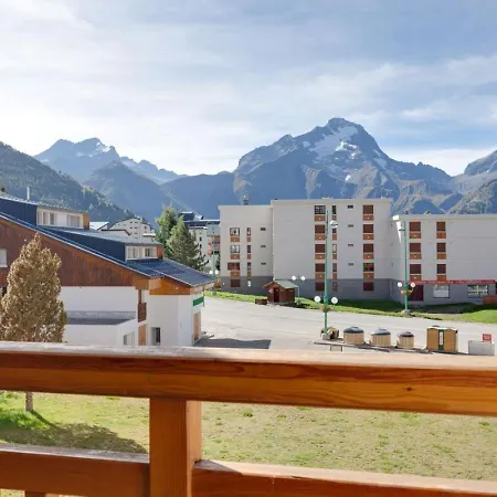 Cabourg - 19 - Proche Pistes - 4 Pers Apartament *