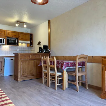 Cabourg - 19 - Proche Pistes - 4 Pers *