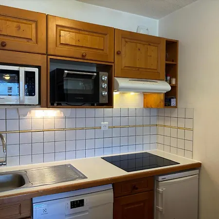 Cabourg - 19 - Proche Pistes - 4 Pers Apartment *