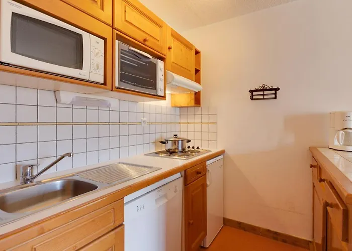 Cabourg - 19 - Proche Pistes - 4 Pers Les Deux Alpes